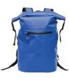 WXP-3 Stormtech Circus Backpack Royal Blue / Black colour image